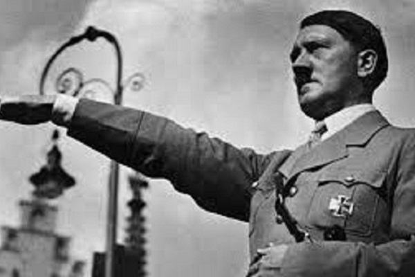 Cả thế giới xôn xao“Trùm phát xít Hitler” còn sống