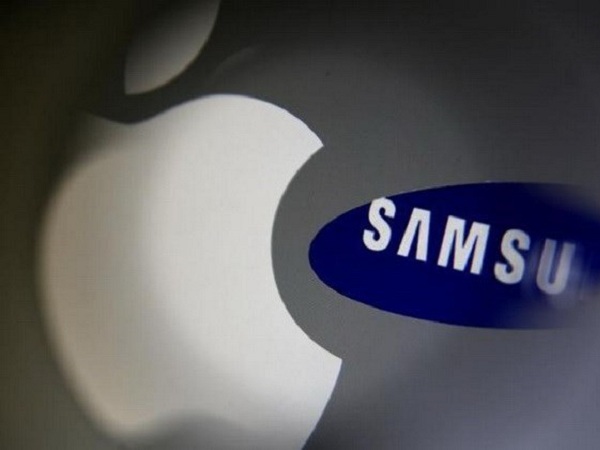 Samsung không phải trả khoản tiền phạt 399 triệu USD cho Apple