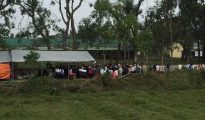 Bé trai sơ sinh tử vong giấu trong túi nilong có dấu vết bị bóp cổ