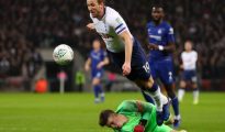 5 điểm nhấn nổi bật trận Tottenham 1-0 Chelsea