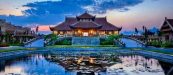 Kinh nghiệm du lịch Tràng An Bái Đính