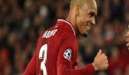 Lý do giúp Liverpool quật ngã Bayern
