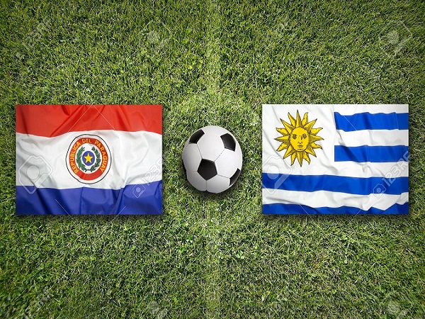 Nhận định U17 Paraguay vs U17 Uruguay, 5h10 ngày 29/03