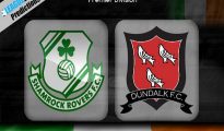 Soi kèo Shamrock Rovers vs Dundalk, 2h00 ngày 29/06