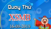 Phân tích kqxsmb ngày 16/09 từ các cao thủ chuẩn 100%