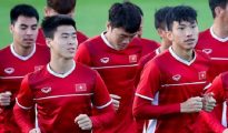 3 lý do khiến ĐT Việt Nam vẫn gặp khó khăn khi đá tập với U22
