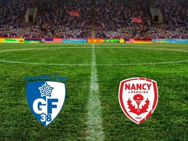 Nhận định Grenoble vs Nancy, 2h00 ngày 23/11