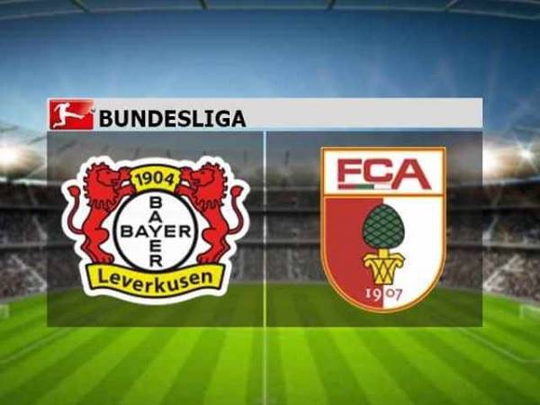 Soi kèo Leverkusen vs Augsburg, 2h30 ngày 27/10, VĐQG Đức