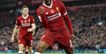Chuyển nhượng tối 27/2: Wijnaldum lọt vào tầm ngắm của PSG