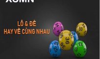 Các cặp lô hay đi cùng nhau nhất của đài xổ số miền Nam