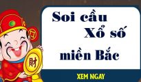 Soi cầu XSMB 17/3/2021