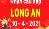 Dự đoán XSLA 10/4/2021