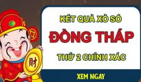 Nhận định KQXS Đồng Tháp 19/4/2021 thứ 2 miễn phí siêu chuẩn