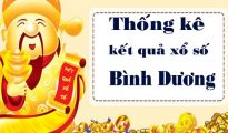 Thống kê XSBD 21/5/2021