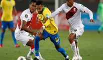 Nhận định bóng đá Brazil vs Peru, 07h00 ngày 18/06