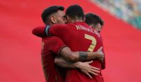 Tin thể thao 10/6: Bồ Đào Nha thắng đậm trước ngày ra quân ở Euro 2020