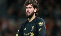 Bóng đá Anh tối 16/7: Liverpool chuẩn bị gia hạn với Alisson