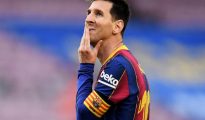 Bóng đá châu Âu 16/7: Messi vẫn là cầu thủ lương cao nhất thế giới
