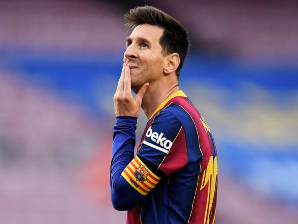 Bóng đá châu Âu 16/7: Messi vẫn là cầu thủ lương cao nhất thế giới
