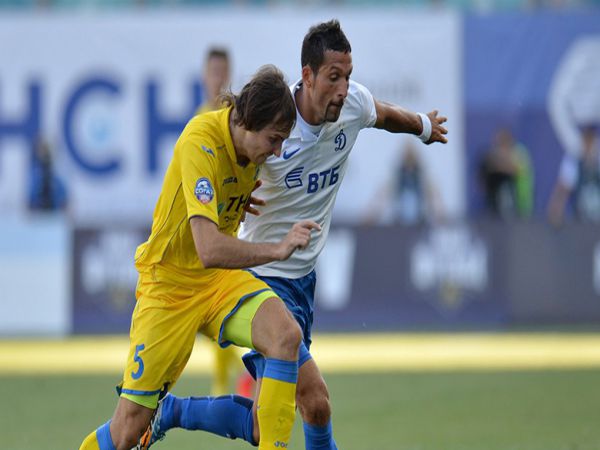 Nhận định tỷ lệ Rostov vs Dynamo Moscow, 0h00 ngày 24/7 - VĐQG Nga