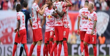 Nhận định kèo Leipzig vs Club Brugge, 2h00 ngày 29/9 - Cup C1