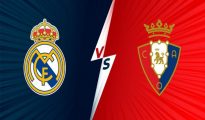 Soi kèo Real Madrid vs Osasuna, 02h30 ngày 28/10 - La Liga