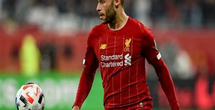 Tin Liverpool 14/10: The Kop sẵn sàng để Chamberlain ra đi