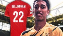 Chuyển nhượng 1/11: Liverpool chuẩn bị có tân binh Bellingham