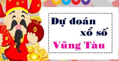 Dự đoán XSVT 2/11/2021