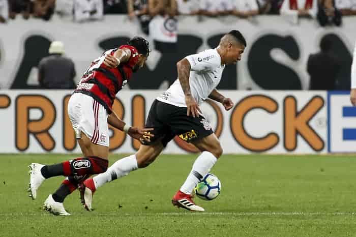Phân tích kèo trận Flamengo vs Corinthians ngày 18/11