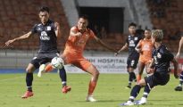 Nhận định kqbd Suphanburi vs Chiangrai United ngày 10/11