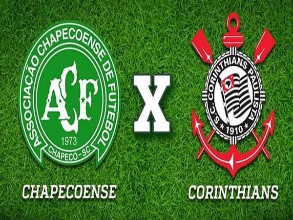 Soi kèo Corinthians vs Chapecoense 2/11