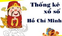 Thống kê XSHCM 1/11/2021