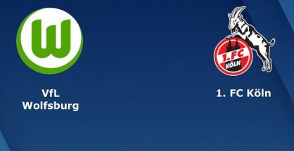 Nhận định, soi kèo Wolfsburg vs Koln – 02h30 15/12, VĐQG Đức