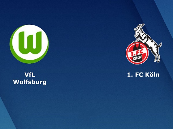Nhận định, soi kèo Wolfsburg vs Koln – 02h30 15/12, VĐQG Đức