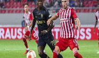 Nhận định tỷ lệ Antwerp vs Olympiakos (00h45 ngày 10/12)