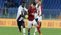 Soi kèo bóng đá giữa Bologna vs Roma, 0h30 ngày 2/12