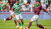 Nhận định, soi kèo Hearts vs Celtic, 02h45 ngày 27/1 - VĐQG Scotland