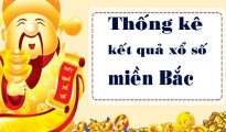 Thống kê XSMB 6/1/2022