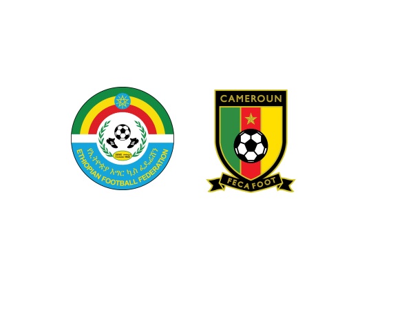 Tip kèo Cameroon vs Ethiopia – 23h00 13/01, CAN CUP 2021