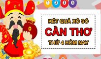 Nhận định XSCT 16/2/2022 chốt số thần tài Cần Thơ