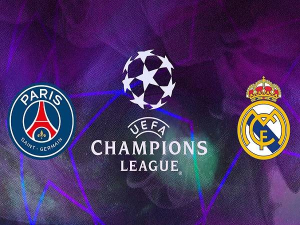 Nhận định, soi kèo PSG vs Real Madrid – 03h00 16/02, Champions League
