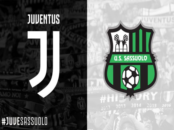 Nhận định tỷ lệ Juventus vs Sassuolo, 03h00 ngày 11/2 - Cup QG Italia