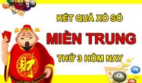 Phân tích XSMT 1/3/2022 thống kê lô VIP đài miền Trung