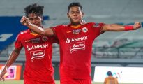 Nhận định trận bóng Persija vs PSS Sleman ngày 31/3