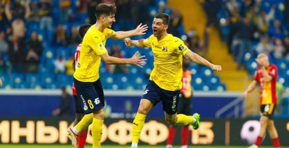 Nhận định kqbd Rubin Kazan vs Rostov ngày 14/3