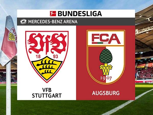 Tip kèo Stuttgart vs Augsburg – 21h30 19/03, VĐQG Đức
