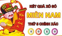 Soi cầu XSMN 7/4/2022 dự đoán cặp số đẹp miền Nam