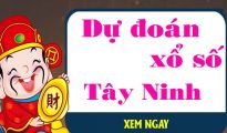 Dự đoán XSTN 14/4/2022