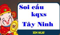 Soi cầu XSTN ngày 28/4/2022